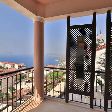 Isinda, Town Centre Willa