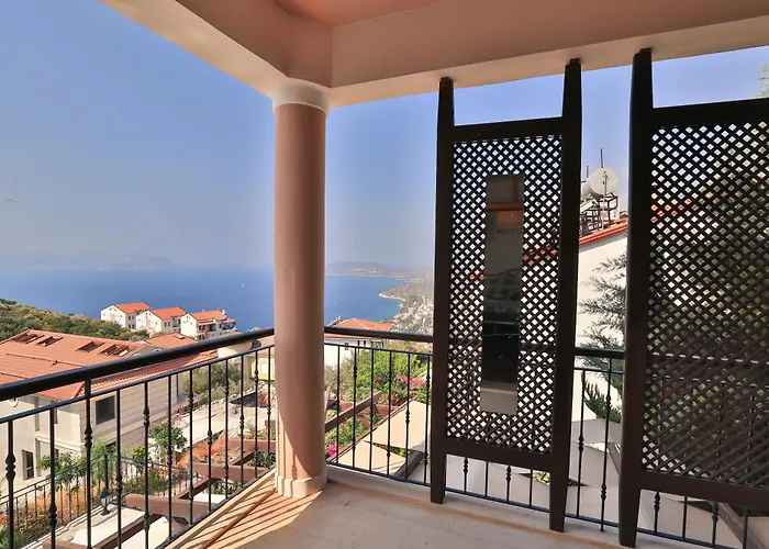 Isinda, Town Centre Willa