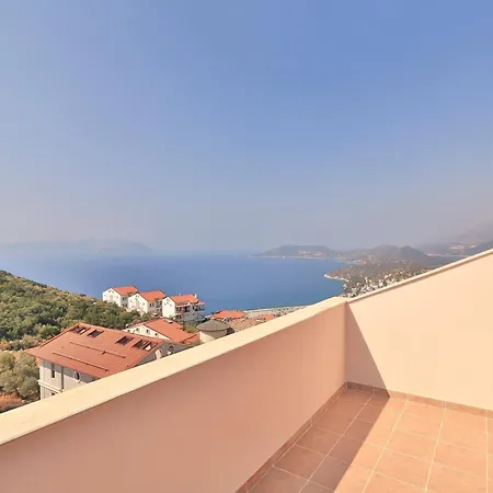 Isinda, Town Centre * Kaş